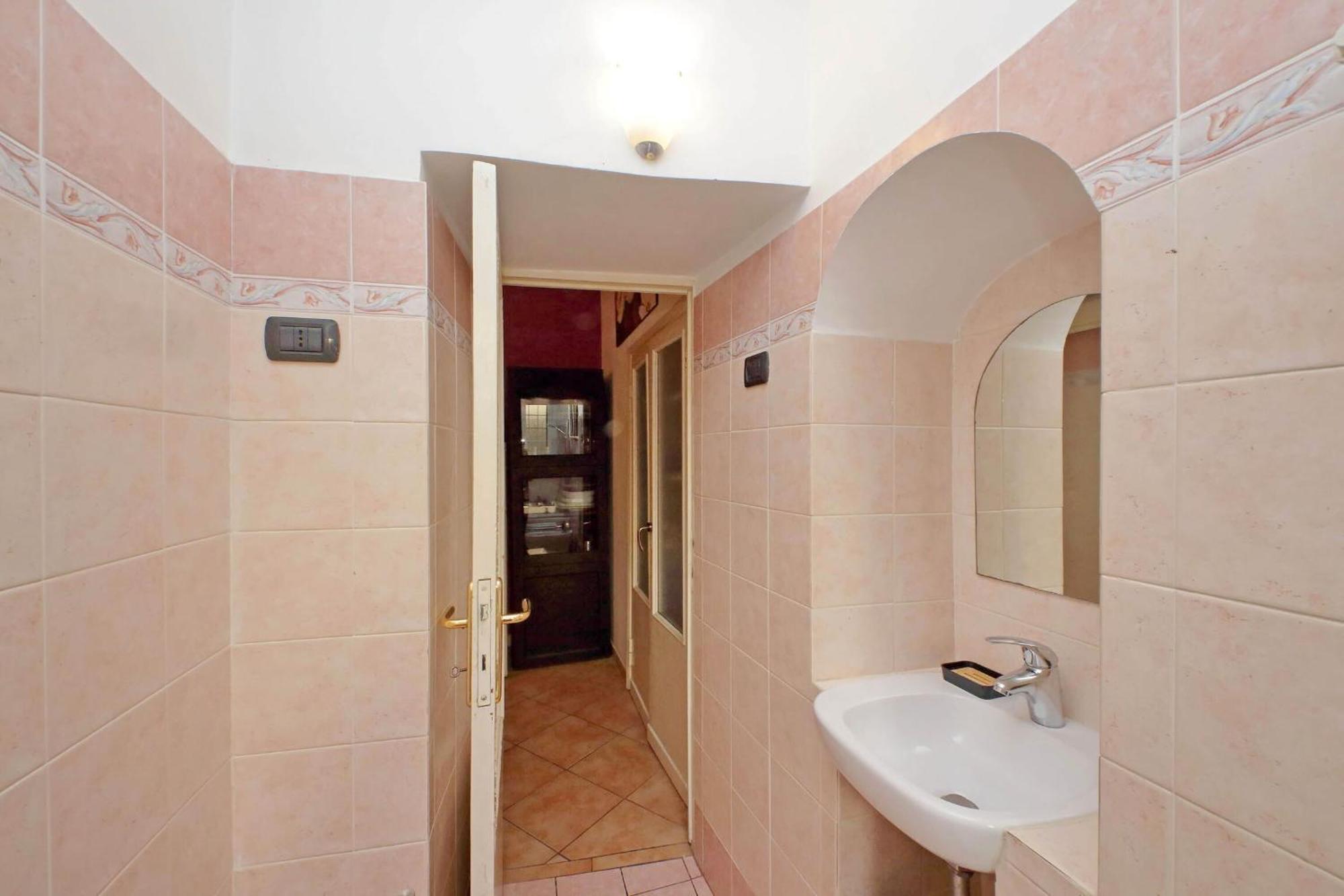 Trevi Comfort Řím Exteriér fotografie